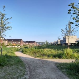 Biodivers park Parijsch in Culemborg